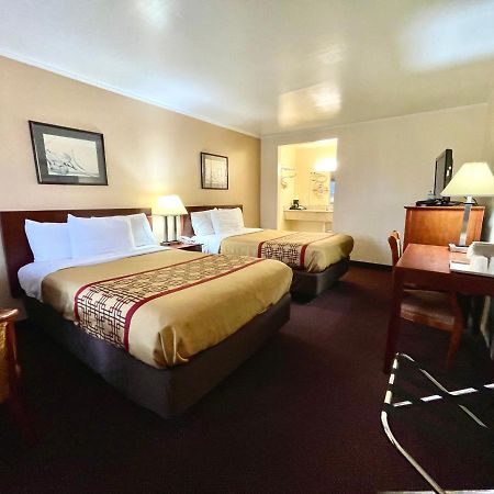 Passport Inn Somers Point - Somers Point Extérieur photo
