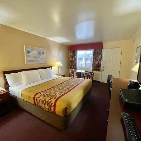 Passport Inn Somers Point - Somers Point Extérieur photo