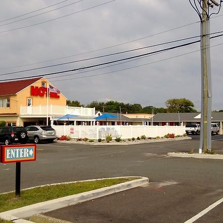 Passport Inn Somers Point - Somers Point Extérieur photo