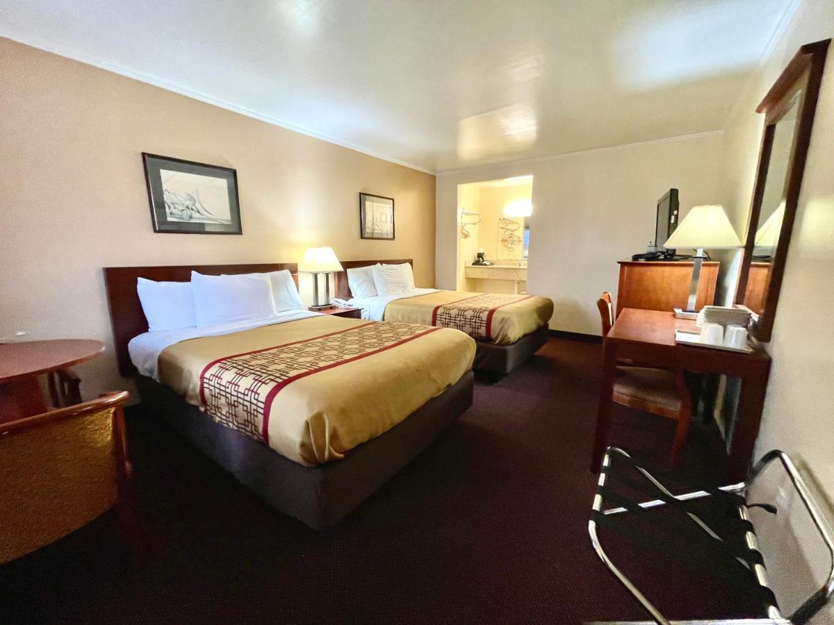 Passport Inn Somers Point - Somers Point Extérieur photo