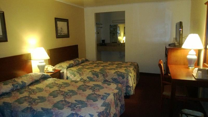 Passport Inn Somers Point - Somers Point Chambre photo