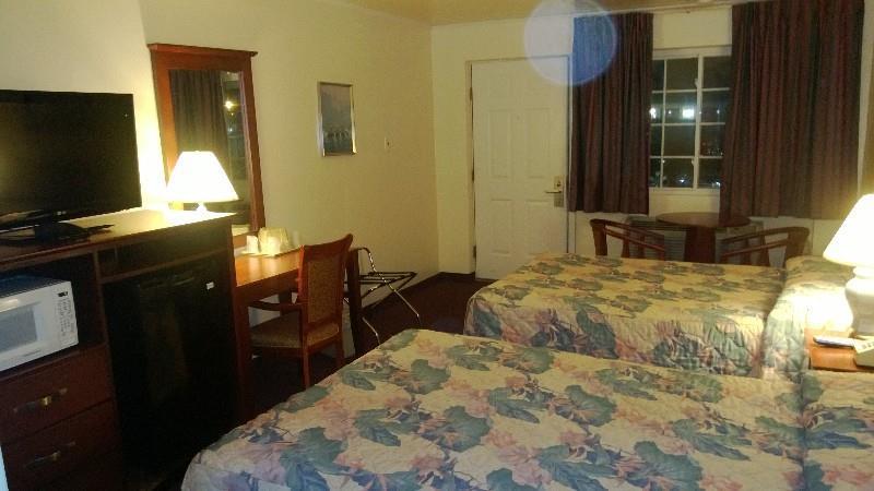 Passport Inn Somers Point - Somers Point Chambre photo