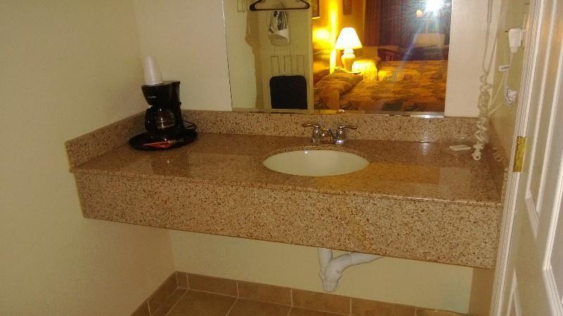 Passport Inn Somers Point - Somers Point Extérieur photo
