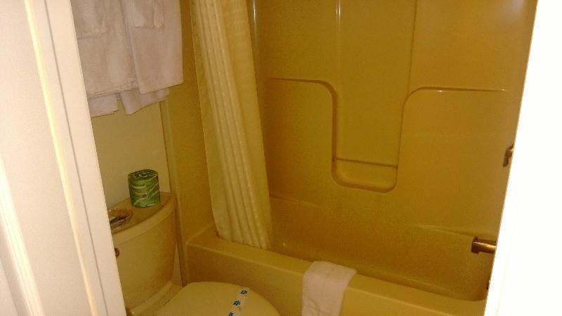 Passport Inn Somers Point - Somers Point Extérieur photo