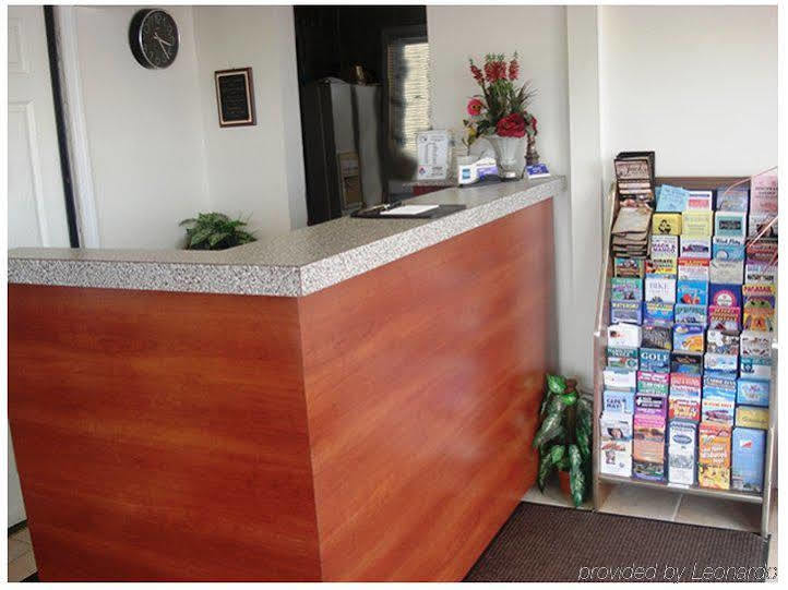 Passport Inn Somers Point - Somers Point Intérieur photo
