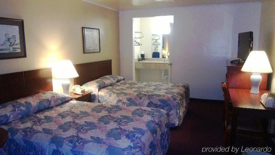Passport Inn Somers Point - Somers Point Extérieur photo