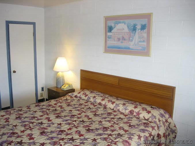 Passport Inn Somers Point - Somers Point Chambre photo
