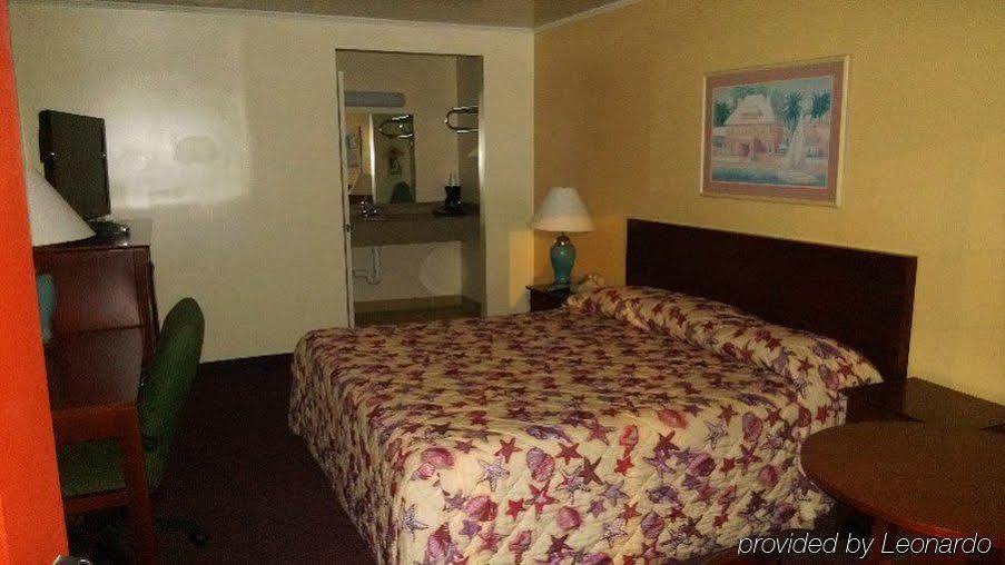 Passport Inn Somers Point - Somers Point Extérieur photo