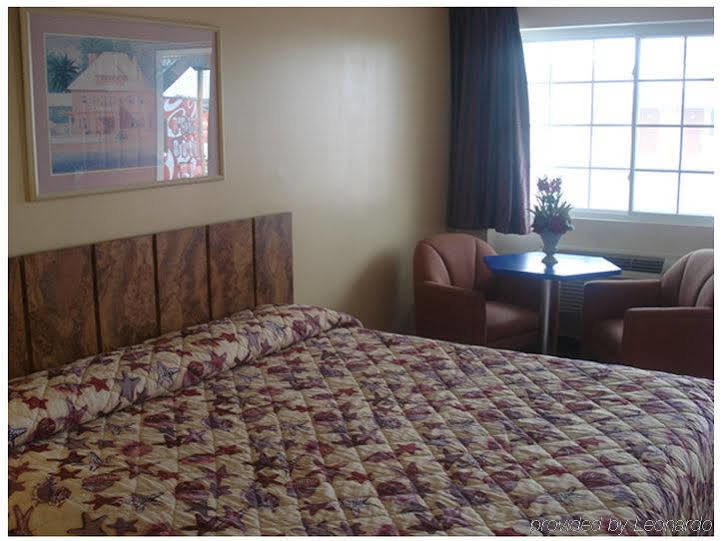 Passport Inn Somers Point - Somers Point Chambre photo
